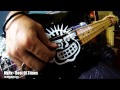 MxPx - Best Of Times bass cover by Glauber Joe (MxKICKx)