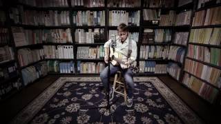 Chris Shiflett - Sticks And Stones - 4/5/2017 - Paste Studios, New York, NY