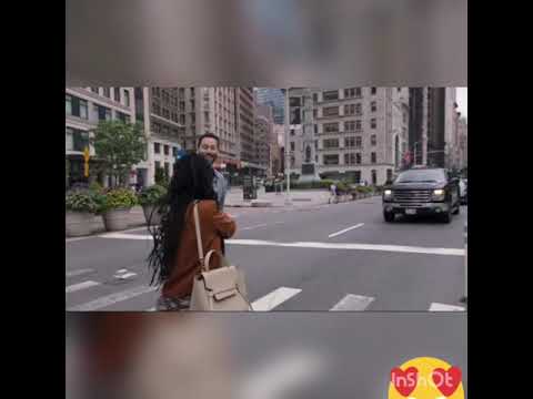 Max and Helen kisses😘 (new Amsterdam) sharpwin.