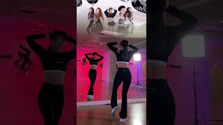 Download lagu Itzy - Blah Blah Blah mirrored dance tutorial by Secciya ( FDS) Vancouver mp3
