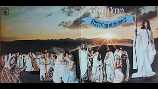 Tommy James 1971 Album: Christian Of The World -B5- Adrienne