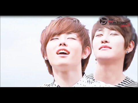 ♥ Block B - Skinship Moments ♥