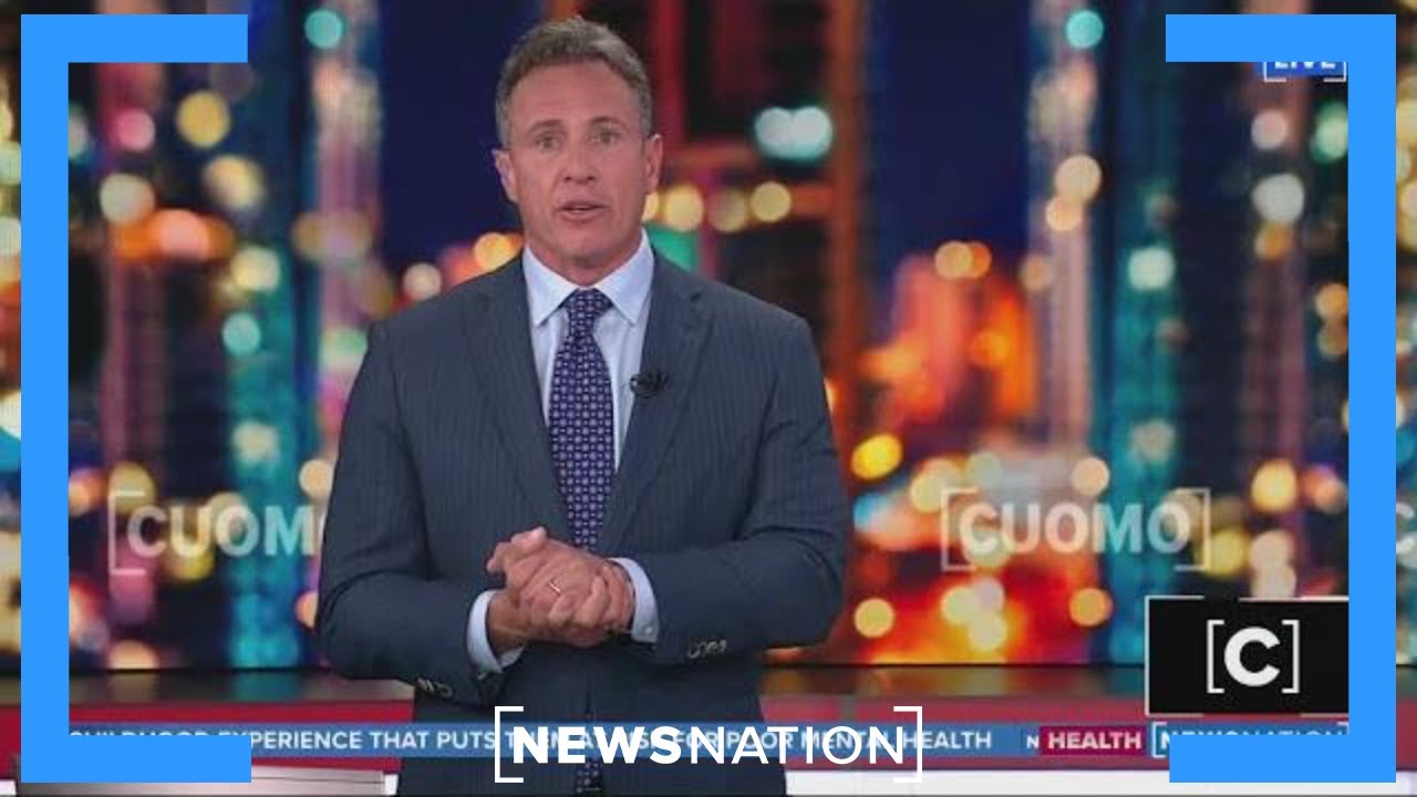 Cuomo: Ye being politically weaponized | CUOMO