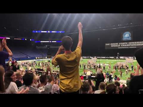 Blue Devils 2019 Victory Encore Run