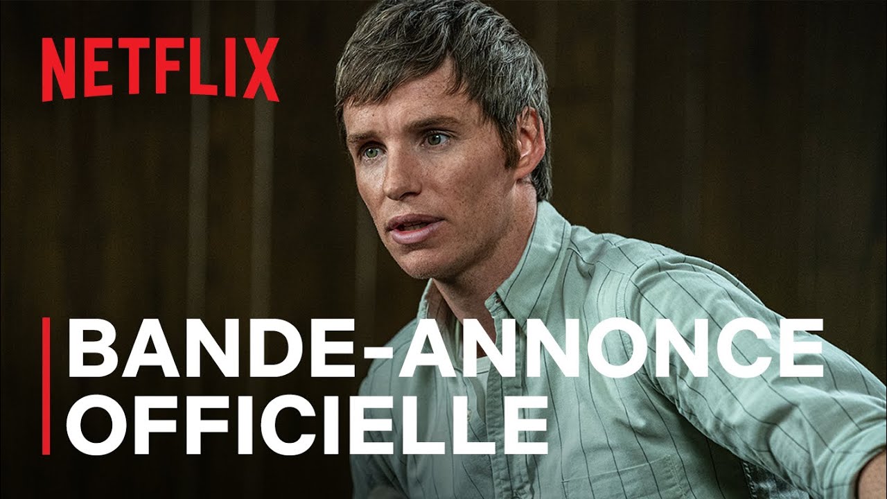 Les Sept de Chicago | Bande-annonce officielle VOSTFR | Netflix France