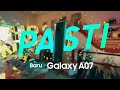 Galaxy A07 YangPentingPasti Lancar Buka Banyak Aplikasi Samsung Indonesia