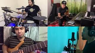 Download lagu Wings - Padamkan Lampu Tidurmu (Cover By Harry Aziz & Band) mp3