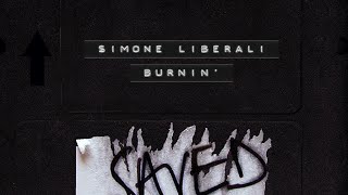 Simone Liberali - Burnin' video