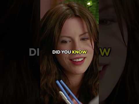 Did you know for SERENDIPITY…