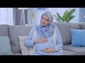 IKLAN LEMINERALE GALON ZASKIA IRWANSYAH