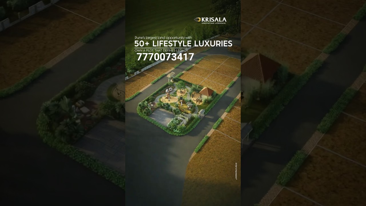 Luxury Villa Tour