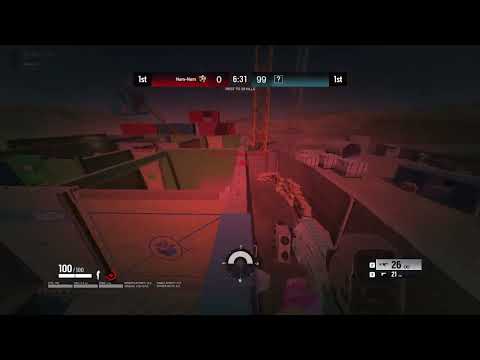 Bunks Terrace Bed (Checkpoint)