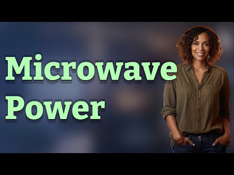 What Microwave Power Level Is Safest and Most Efficient?