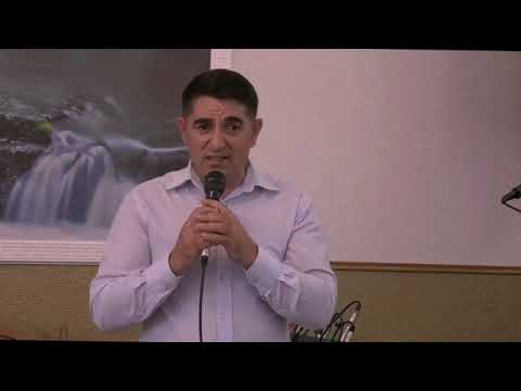 Alin de la Remeți. Doamne eu te-aș mai ruga