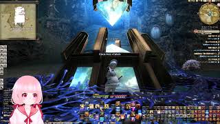 【FF14*Titan】 初心者ララタンクの冒険！Part 60 * Adventure of a beginner "Lala" Tank!