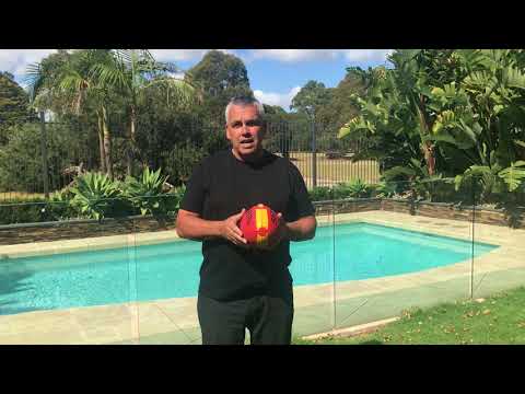 Sherrin Precision Introduction