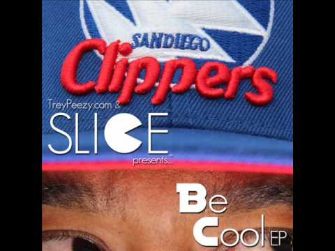 Slice - Be Cool EP - 06. SD Clipper Hat [Prod. by @MarlonWilson1] (@itsALLBC)