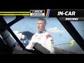 Ryan Preece takes a shot at Corey LaJoie post-race at Pocono