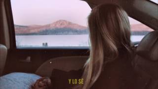 It Looks Sad - Creature (Sub. Español)