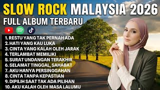 Download lagu Kumpulan lagu slow rock Malaysia viral Tiktok terbaik untuk santai terbaru 2026 mp3