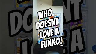 Funko! #funkopop #funko #pokemonchannel #pokemon #pokemoncommunity #funkopops #funkocommunity #tcg