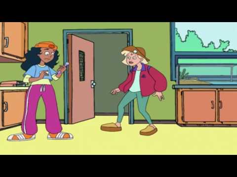 Geschichten Aus Der Gruft EP 28 Deutsch Part 2