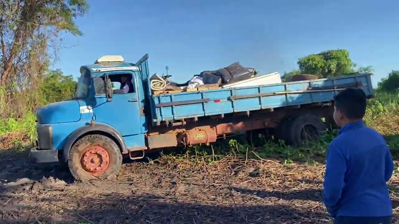 INDO PARA ILHA DO BANANAL PARTE 1