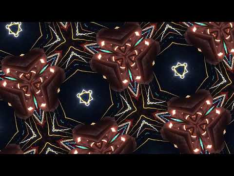 Skeleton Warning   Tilt Brush  Luftrum 23