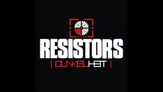 Resistors-Prüfung