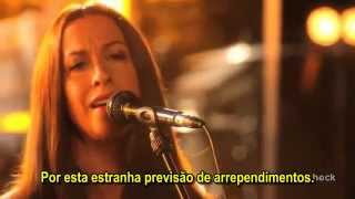 Havoc - Alanis Morissette - tradução - legendado