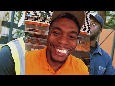 SKELECTA & EMZ - WORK IT (Visualiser)