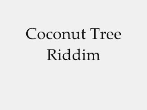 Coconut Tree Riddim Mixx