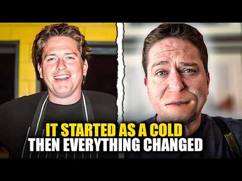 I Went to Bed With the Flu, Woke Up With No Arms or Legs