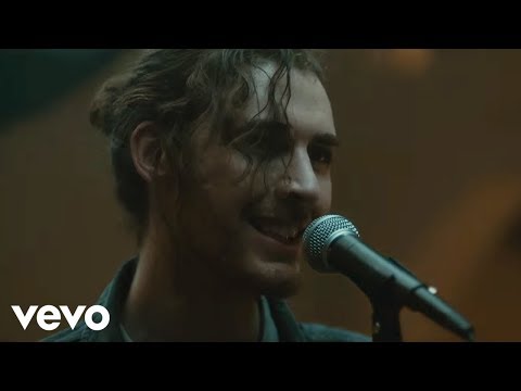 Hozier - Work Song (Official Video) thumnail
