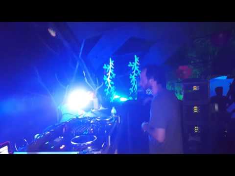 Gesh @ Ecologic 10 anos - Praia Doce (4k)