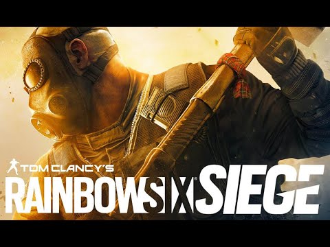 High Calibre Tom Clancy's Rainbow Six Siege Update