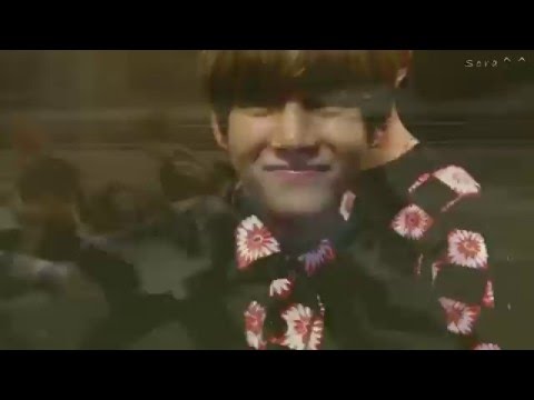 [151230] HAPPY V DAY!