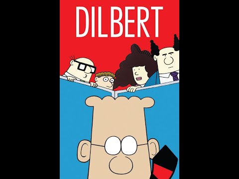 Dilbert - Season 1 & 2 + Extras (1999–2000)
