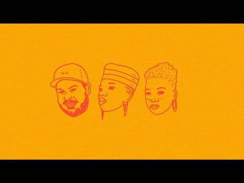 Emma Lee M.C. & Roccwell feat. Bahamadia - Cravings & Withdrawals