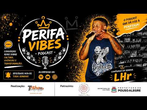 Perifa Vibes - Lucas LHR