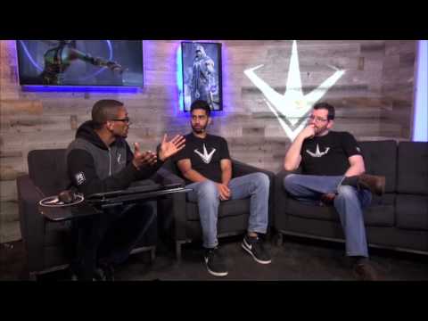 Paragon - Community Corner #3 (Hero Balance - Kallari & Iggy & Scorch)