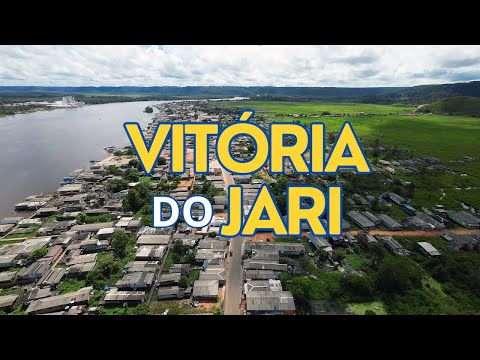 Vitoria do Jari - Amapá