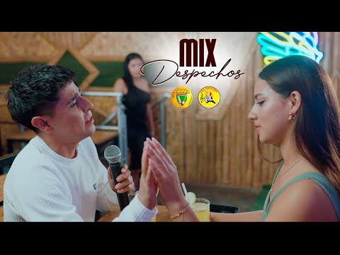 ZAFIRO SENSUAL - MIX DESPECHO (Video Oficial) 2025
