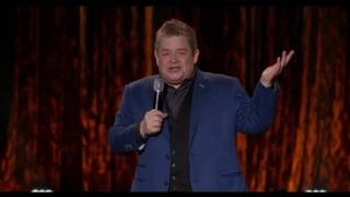 Patton Oswalt explains My Little Pony on Talking for Clapping