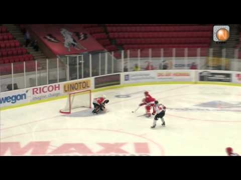 Highlights Vita Hästen - Mariestad