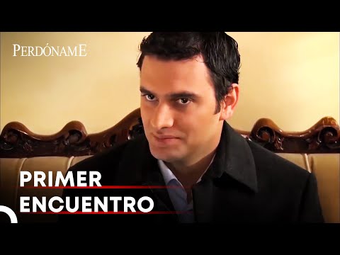 Cuneyt Conoció La Familia De Bahar - Perdóname