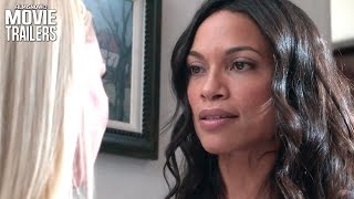 Unforgettable Trailer: Rosario Dawson and Katherine Heigl wage a family feud