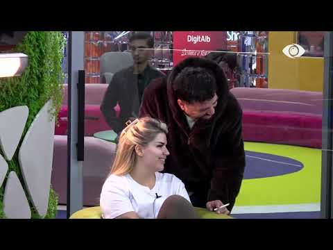 “Më mësoni dibrançe...”/ Sabina bisedon me banorët: Sa keq tingëllon - BBVA 5