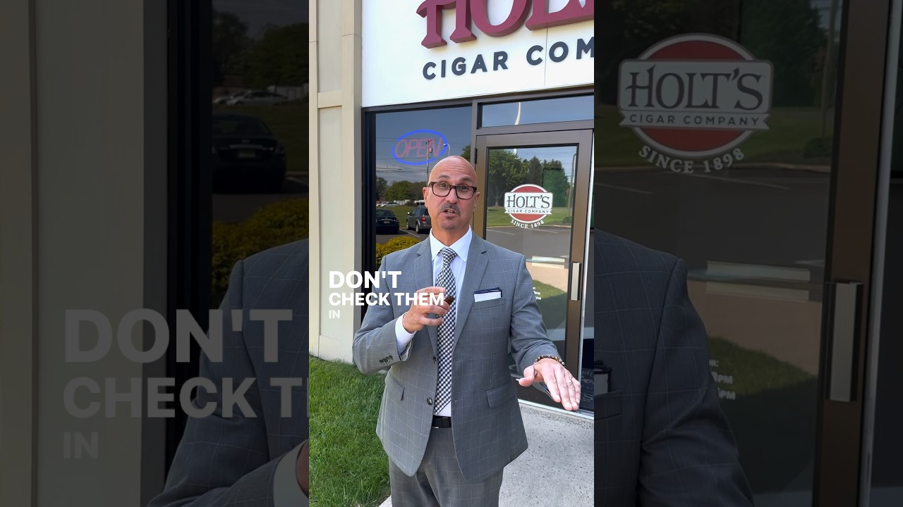 Can I bring Cuban cigars into Australia? Tipseri