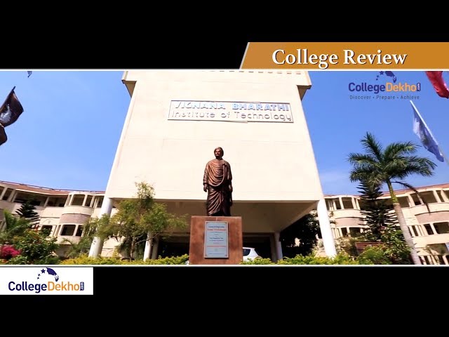 Vignana Bharathi Institute of Technology Hyderabad видео №1